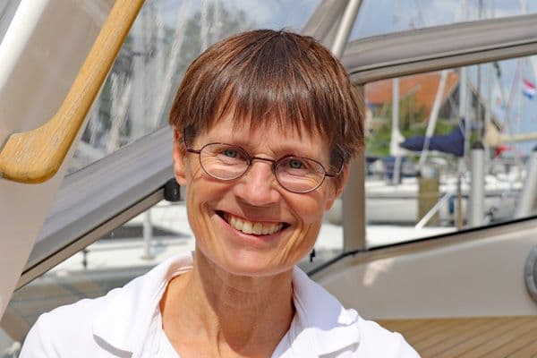 Anita Achterbergh