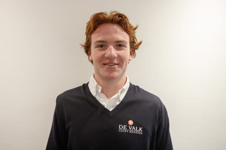 Diederick Groenenboom