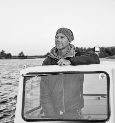 Henrik Trygg