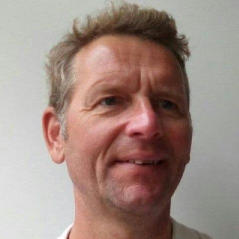 Maarten de Kroon