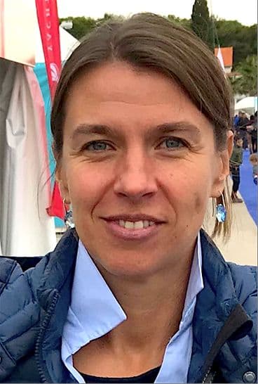 Maja Spendal