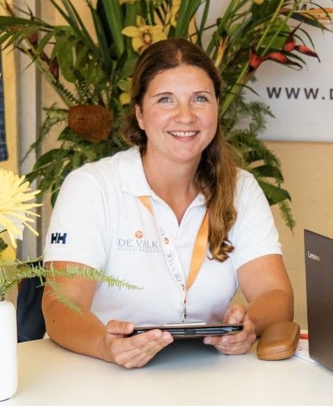Julia Starke