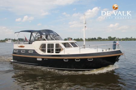 Abim Classic 118