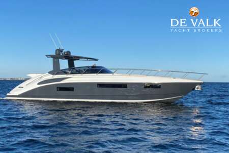 ACICO YACHTS 19M