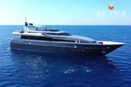 ADMIRAL YACHTS 34