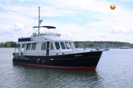 Almtrawler 1320 AD