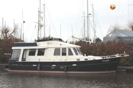 Almtrawler 1320 AD