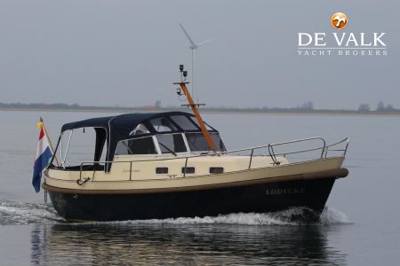 Antaris MK825 Kotter