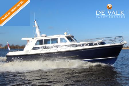 Aquastar Ocean Ranger 38