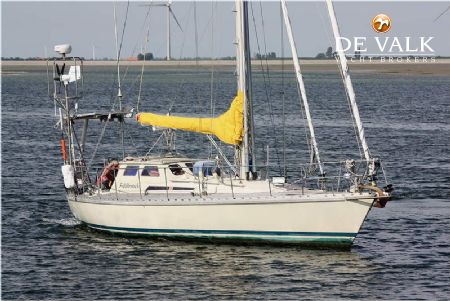 Beneteau First 42s7