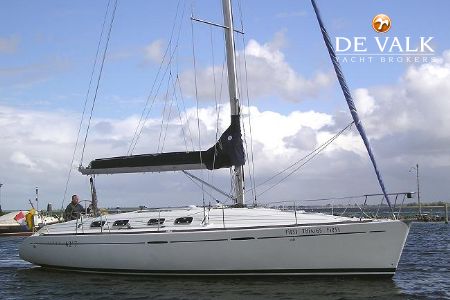 Beneteau First 42s7