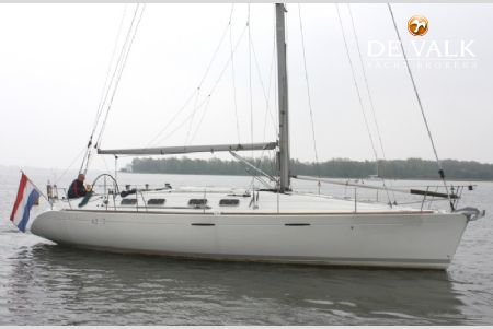 Beneteau First 42s7