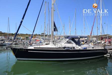 Beneteau Oceanis 40 CC
