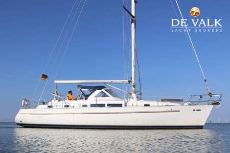 Beneteau Oceanis 40 CC