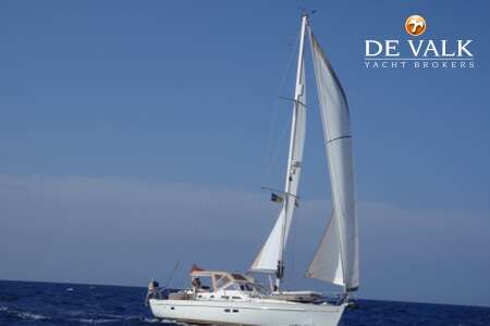 Beneteau Oceanis 42 CC