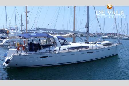 Beneteau Oceanis 58