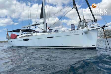 Beneteau Oceanis 60