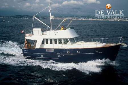 Beneteau Swift Trawler 42