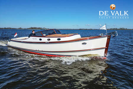 BRANDARIS 1100 SUITE