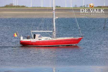 BREEHORN 37