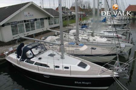 Catalina 320