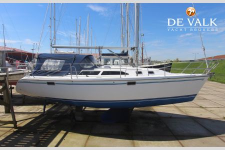 Catalina 320