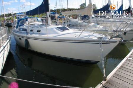 Catalina 36
