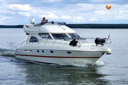 Cranchi Atlantique 40