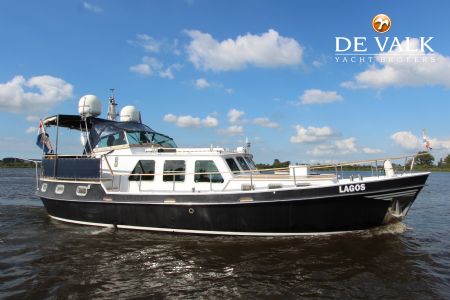 De Ruiter Kotter 1350 AK