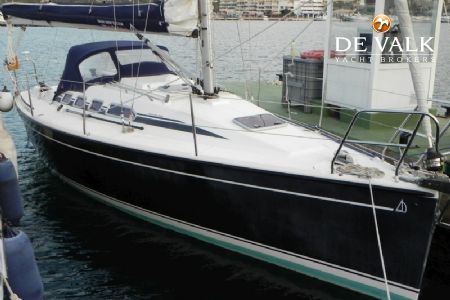 Dehler 29