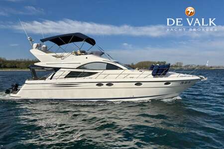 FAIRLINE PHANTOM 46