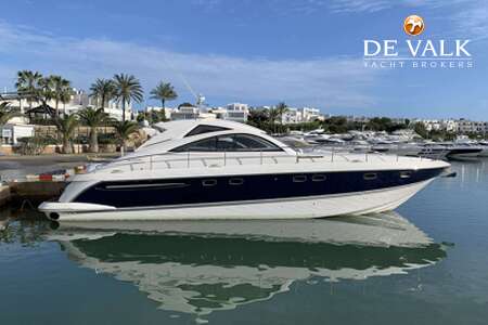 FAIRLINE TARGA 52 GRAN TURISMO