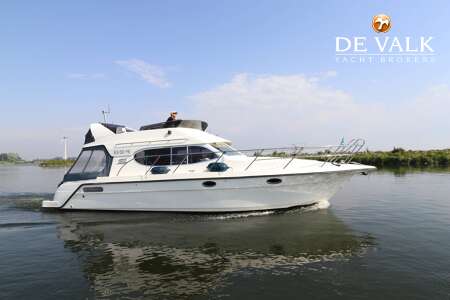 Galeon 380 Fly