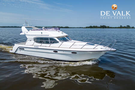 Galeon 380 Fly