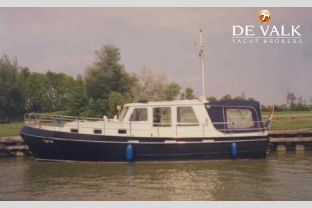 Gillissen Stevenvlet 1060