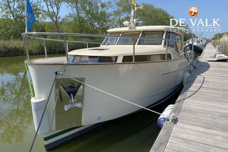 Greenline 33 Hybrid