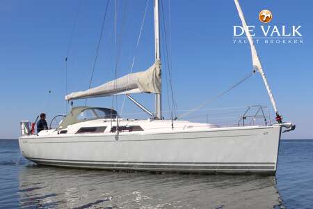 HANSE 355