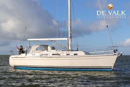HANSE 371