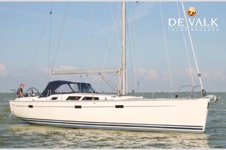 Hanse 470e