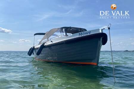 INTERBOAT INTENDER 820