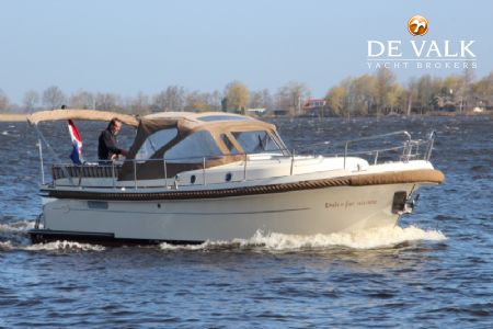 Intercruiser 29
