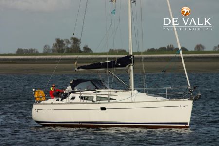 Jeanneau Sun Odyssey 35