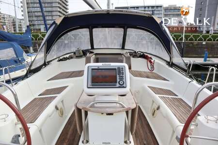 JEANNEAU SUN ODYSSEY 42 DS