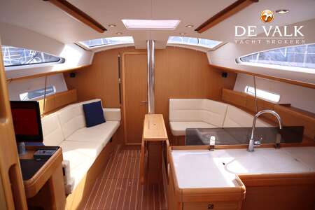 JEANNEAU SUN ODYSSEY 42 DS