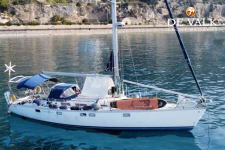 JEANNEAU SUN ODYSSEY 44