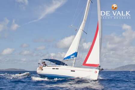 JEANNEAU SUN ODYSSEY 469