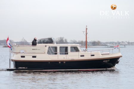 Jetten Bully 960