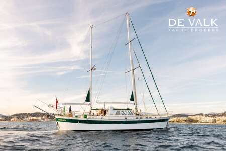 KEMPERS KETCH 24M