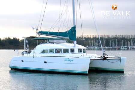 Lagoon 380