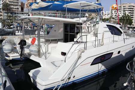 LEOPARD 44